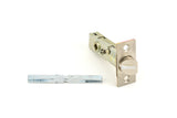 Baldwin 5513 2-3/8" Estate Lever Privacy Latch with Full Lip Strike Baldwin Estate