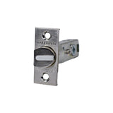 Baldwin 5513 2-3/8" Estate Lever Privacy Latch Baldwin Estate