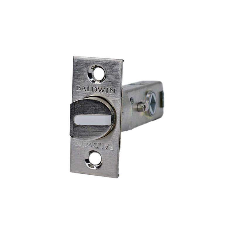 Baldwin 5513 2-3/8" Estate Lever Privacy Latch Baldwin Estate