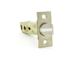 Baldwin 5513 2-3/8" Estate Lever Passage Latch Baldwin Estate