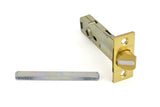 Baldwin 5520 2-3/4" Estate Knob Passage Latch Baldwin Estate