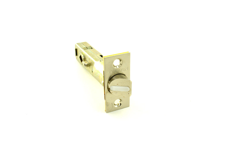 Baldwin 5520 2-3/4" Estate Knob Privacy Latch Baldwin Estate