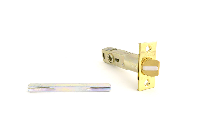 Baldwin 5523 2-3/4" Estate Lever Passage Latch Baldwin Estate