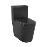 Swiss Madison Dreux One Piece Elongated Dual Flush Toilet with 0.95/1.26 GPF