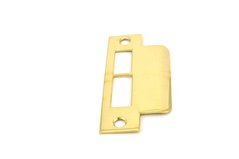 Baldwin 6339 Left Hand 1-5/8" Extended ASA Strike Latch and Deadbolt Baldwin Estate