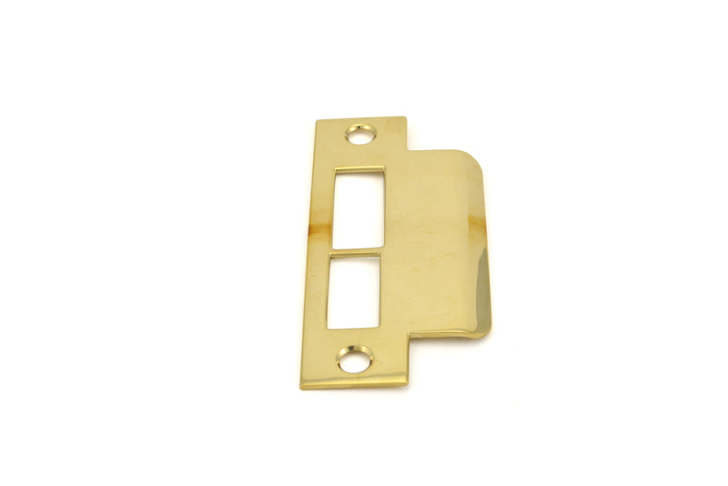 Baldwin 6339 Left Hand 1-5/8" Extended ASA Strike Latch and Deadbolt Baldwin Estate