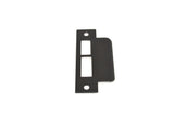 Baldwin 6339 Left Hand 1-5/8" Extended ASA Strike Latch and Deadbolt Baldwin Estate