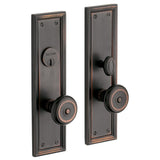 Baldwin 6547 Nashville Single Cylinder Entry Mortise Trim Baldwin Estate