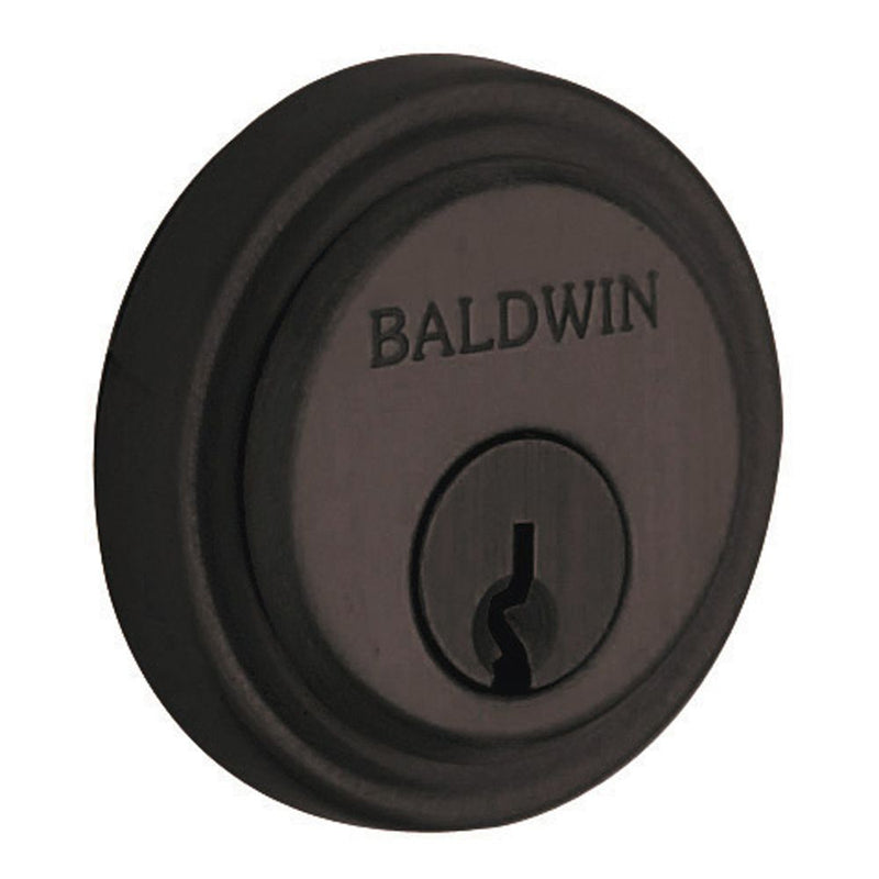 Baldwin 6757 Colonial Cylinder Collar Baldwin Estate