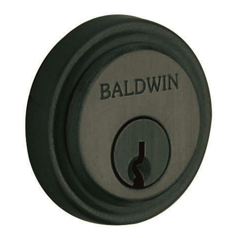 Baldwin 6757 Colonial Cylinder Collar Baldwin Estate