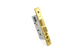 Baldwin 6800 Left Hand Entry / Apartment Lever x Lever 1-1/2" Backset Mortise Lock Body Baldwin Estate