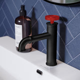 Swiss Madison Avallon Single Hole, Single-Handle, Bathroom Faucet