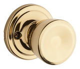 Kwikset Abbey Knob Half Dummy Lock Kwikset