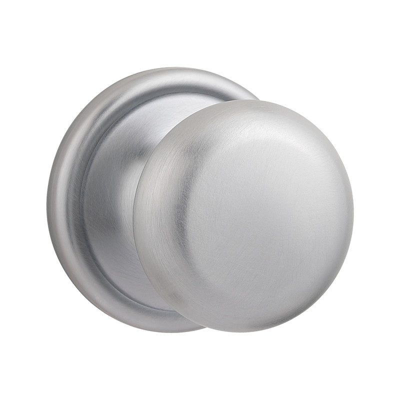 Kwikset Hancock Knob Half Dummy Lock Kwikset