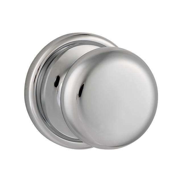 Kwikset Hancock Knob Half Dummy Lock Kwikset