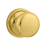 Kwikset Hancock Knob Half Dummy Lock Kwikset