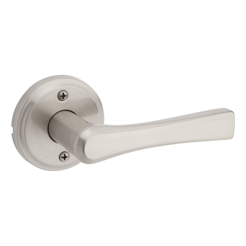 Kwikset Katella Lever Half Dummy