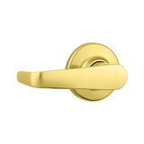 Kwikset Kingston Lever Light Commercial Half Dummy Kwikset