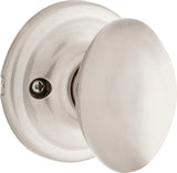 Kwikset Laurel Knob Half Dummy Lock Kwikset