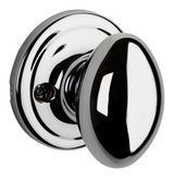 Kwikset Laurel Knob Half Dummy Lock Kwikset