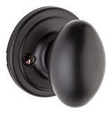 Kwikset Laurel Knob Half Dummy Lock Kwikset