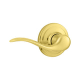 Kwikset Tustin Lever Half Dummy Kwikset