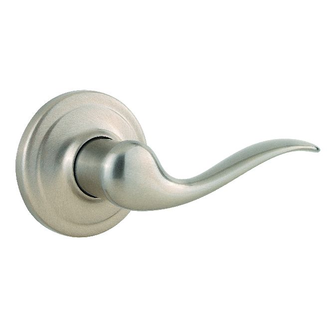 Kwikset Tustin Lever Half Dummy Kwikset