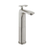 Swiss Madison Sublime Single Hole, Single-Handle, High Arc Bathroom Faucet