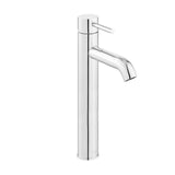 Swiss Madison Ivy Single Hole, Single-Handle, High Arc Bathroom Faucet