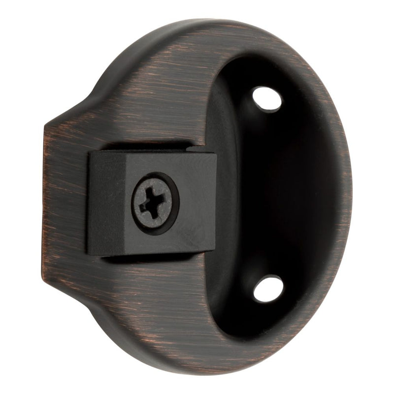 Kwikset Full Round Adjustable Strike