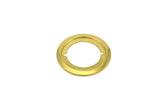 Baldwin 8090 Trim Ring for 2-1/8" Door Baldwin Estate