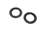 Baldwin 8090 Trim Ring for 2-1/8" Door Baldwin Estate