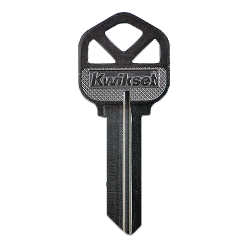 Kwikset Kwikset Key Blank Kwikset