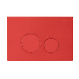 Swiss Madison Wall Mount Actuator Flush Push Button Plate Swiss Madison