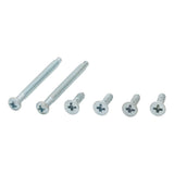 Kwikset 533 Handleset Screw Pack