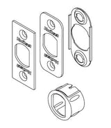 Kwikset 6 Way Deadlatch Service Kit Kwikset