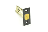 Baldwin Adjustable Deadbolt Latch for Single Cylinder Baldwin Estate