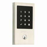 Baldwin 8225 Stand Alone Minneapolis Touchscreen Deadbolt with Schlage C Keyway Baldwin Estate