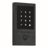 Baldwin 8225 Stand Alone Minneapolis Touchscreen Deadbolt with Schlage C Keyway Baldwin Estate