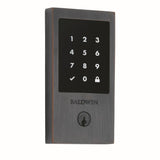 Baldwin 8225 Stand Alone Minneapolis Touchscreen Deadbolt with Schlage C Keyway Baldwin Estate