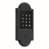 Baldwin 8235 Stand Alone Boulder Touchscreen Deadbolt with Schlage C Keyway Baldwin Estate