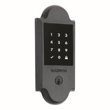 Baldwin 8235 Stand Alone Boulder Touchscreen Deadbolt with Schlage C Keyway Baldwin Estate