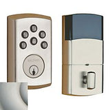 Baldwin Soho Keypad Entry Deadbolt - Batteries Not Included Baldwin Estate