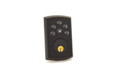 Baldwin Soho Keypad Entry Deadbolt - Batteries Not Included Baldwin Estate