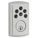 Baldwin Soho Keypad Entry Deadbolt - Batteries Not Included Baldwin Estate