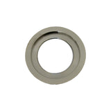 Baldwin 8297 Cylinder Collar Spacer for 1-3/8" Doors; 2-1/8" Prep Baldwin Estate