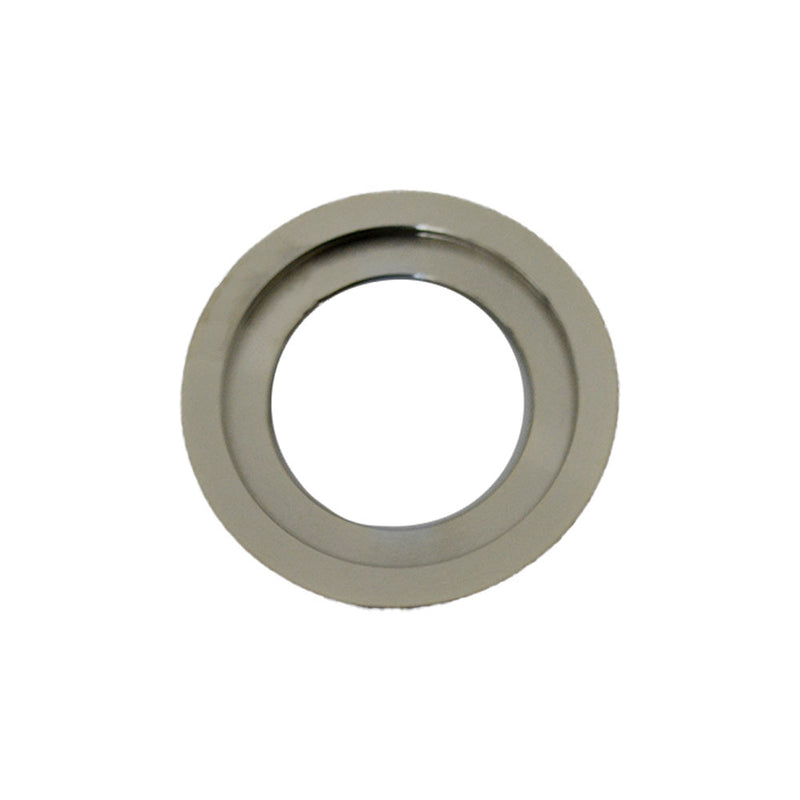 Baldwin 8297 Cylinder Collar Spacer for 1-3/8" Doors; 2-1/8" Prep Baldwin Estate