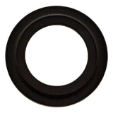 Baldwin 8297 Cylinder Collar Spacer for 1-3/8" Doors; 2-1/8" Prep Baldwin Estate