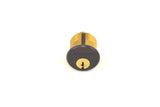 Baldwin 8322 1-1/8" Mortise Cylinder Baldwin Estate