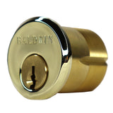 Baldwin 8323 1-1/4" Mortise Cylinder Baldwin Estate